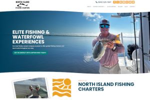 North Island Fishing Charters
