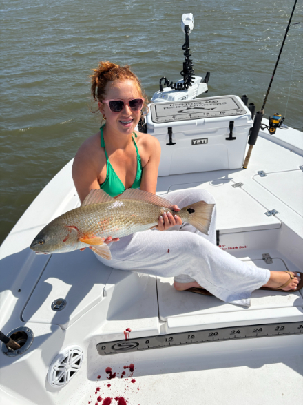 North Island Fishing Charters