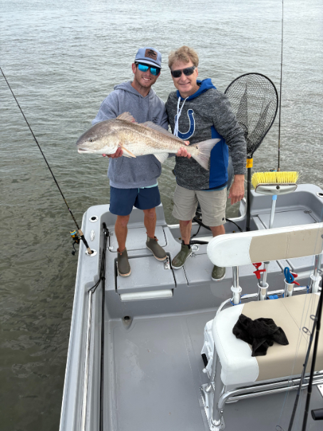 North Island Fishing Charters