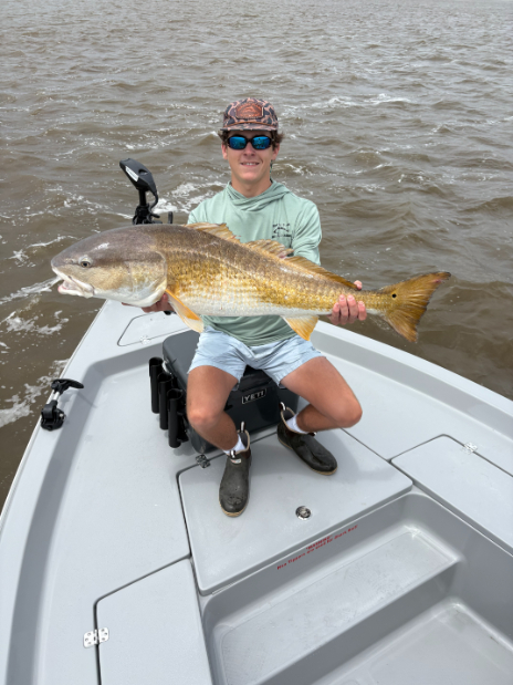 North Island Fishing Charters