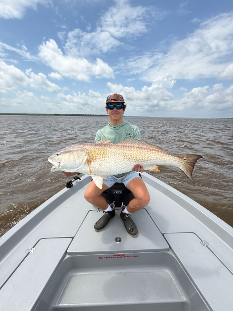 North Island Fishing Charters