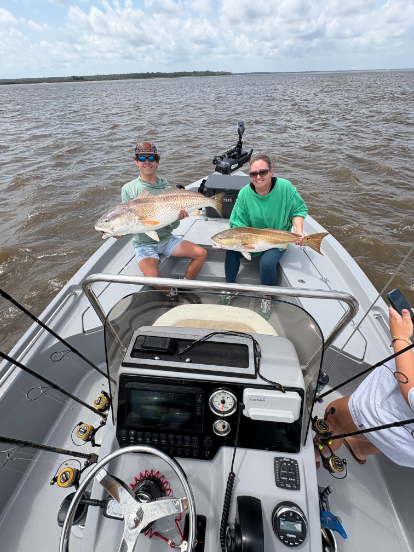 North Island Fishing Charters