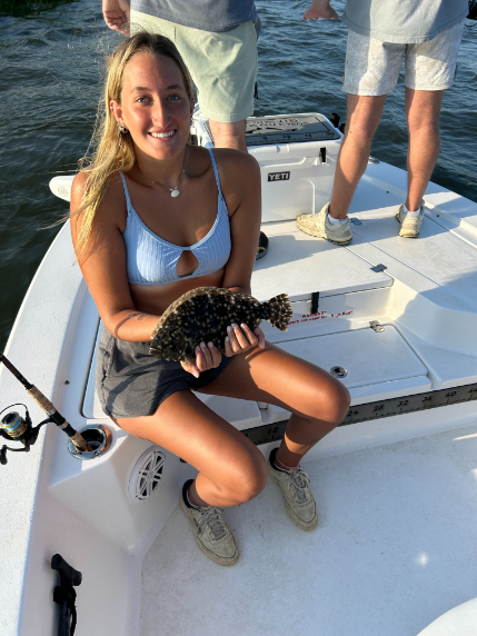 North Island Fishing Charters