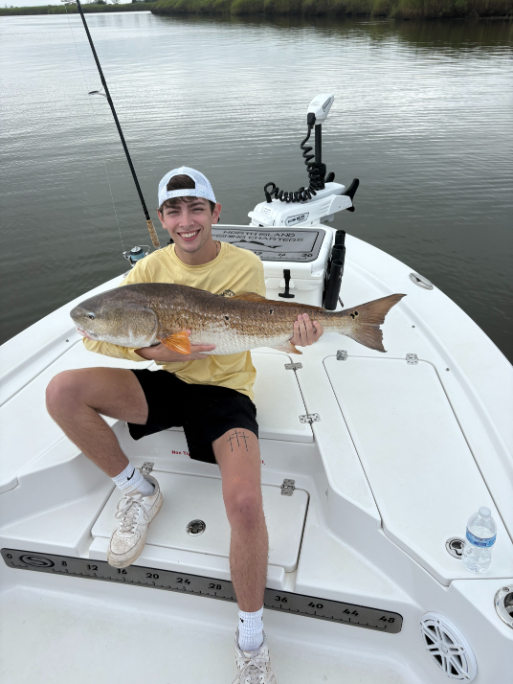 North Island Fishing Charters