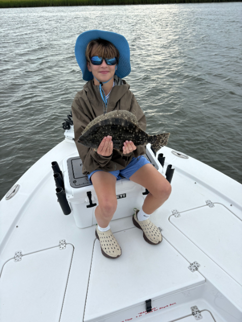 North Island Fishing Charters