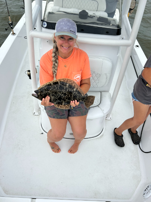 North Island Fishing Charters