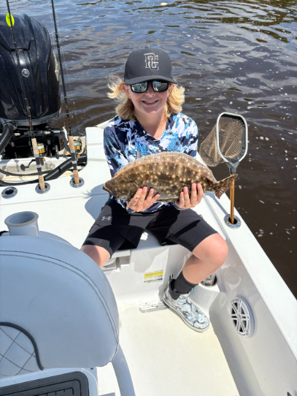 North Island Fishing Charters