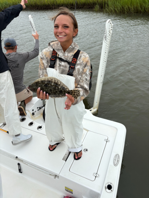 North Island Fishing Charters