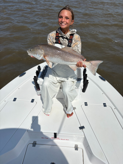 North Island Fishing Charters