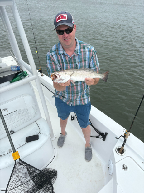 North Island Fishing Charters