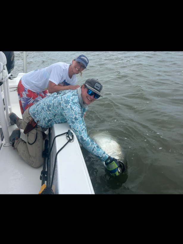 North Island Fishing Charters