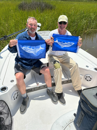 North Island Fishing Charters