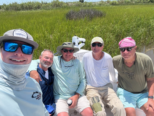 North Island Fishing Charters