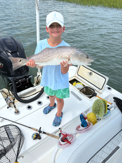 North Island Fishing Charters