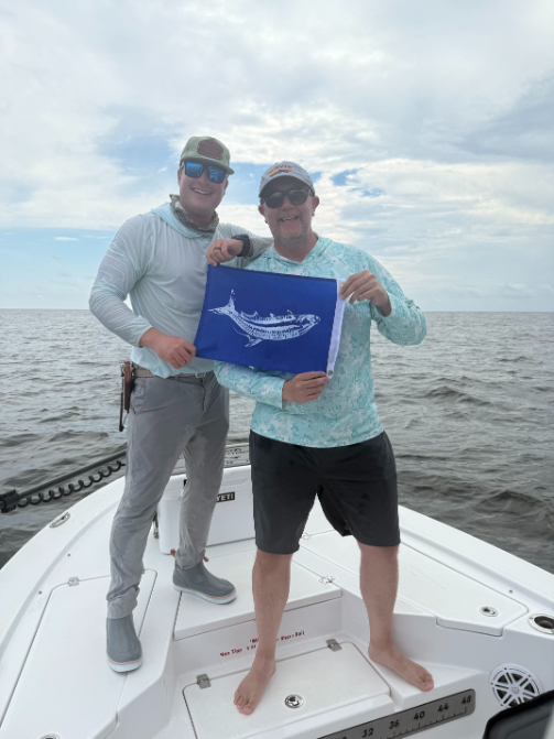 North Island Fishing Charters