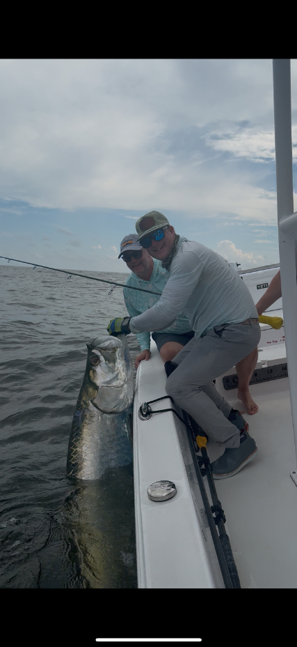 North Island Fishing Charters