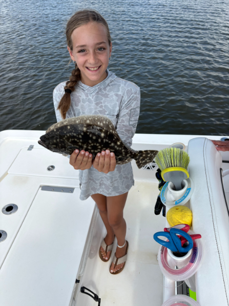 North Island Fishing Charters