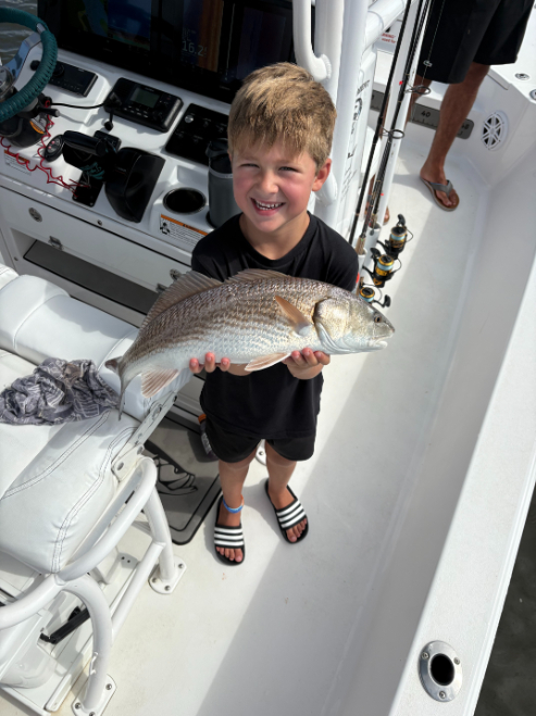 North Island Fishing Charters