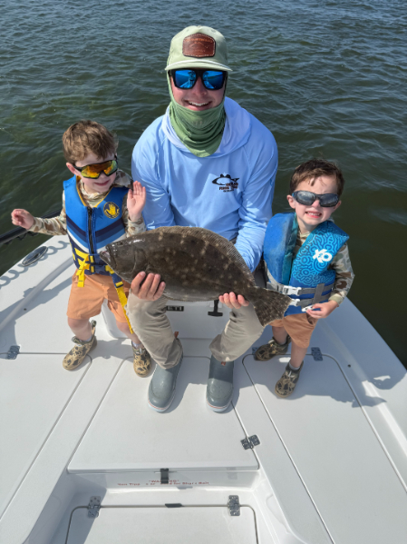 North Island Fishing Charters