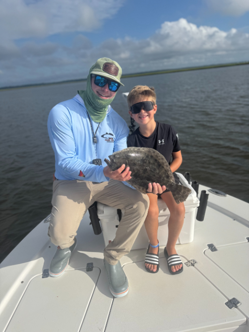 North Island Fishing Charters