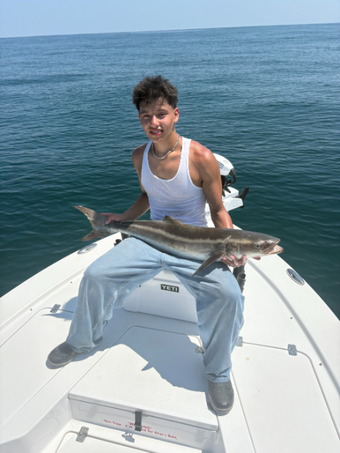 North Island Fishing Charters