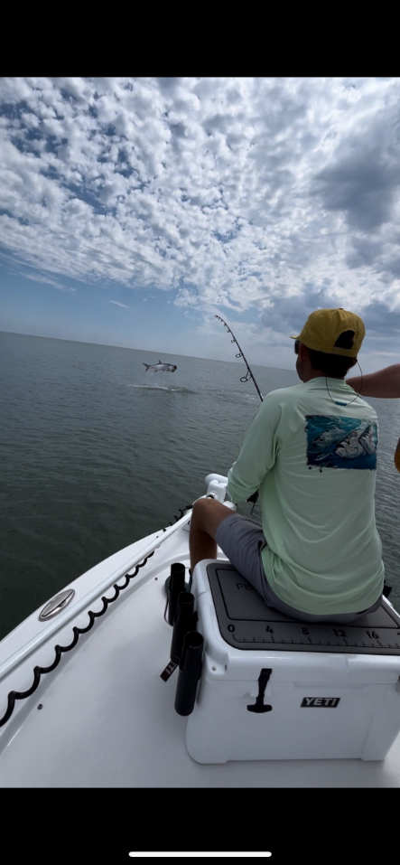 North Island Fishing Charters