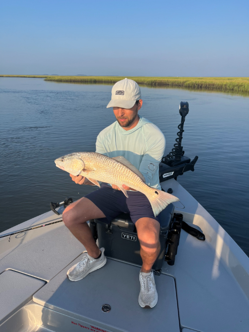 North Island Fishing Charters