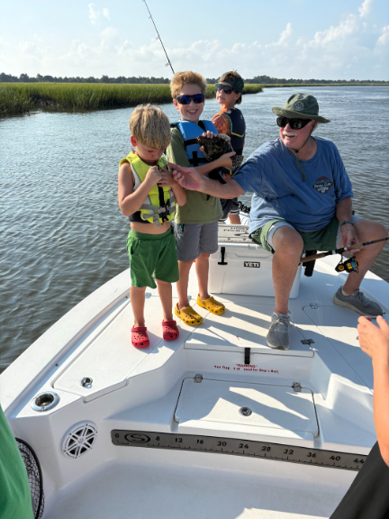 North Island Fishing Charters