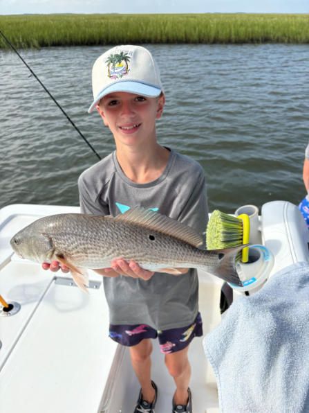 North Island Fishing Charters