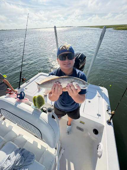 North Island Fishing Charters