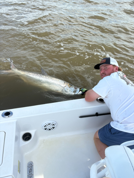 North Island Fishing Charters