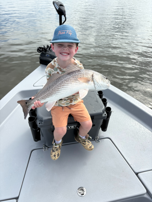 North Island Fishing Charters