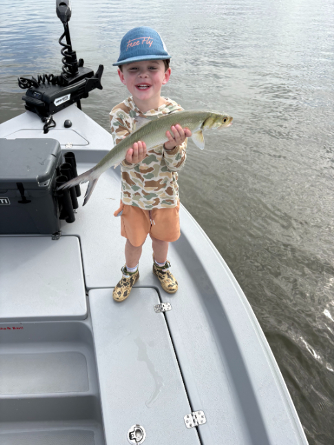 North Island Fishing Charters