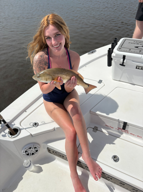 North Island Fishing Charters