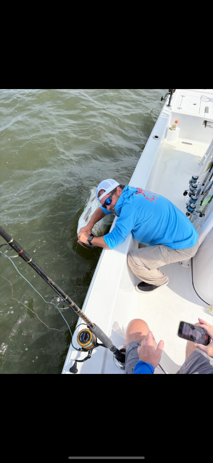 North Island Fishing Charters