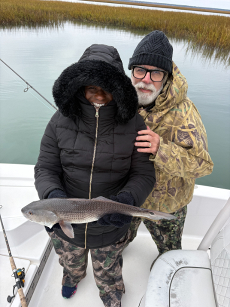 North Island Fishing Charters