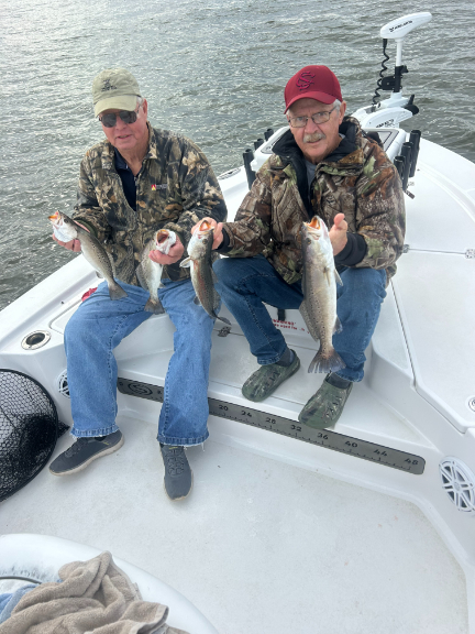 North Island Fishing Charters