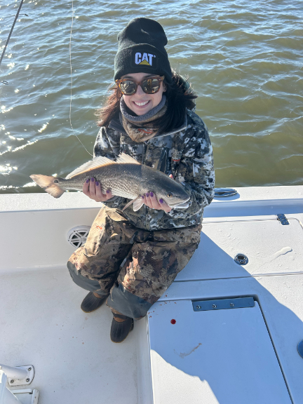 North Island Fishing Charters