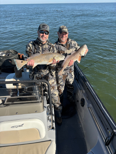 North Island Fishing Charters