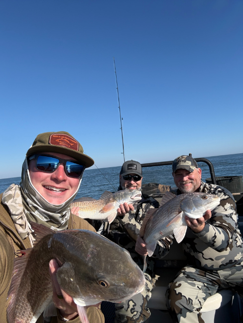 North Island Fishing Charters