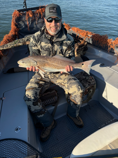 North Island Fishing Charters