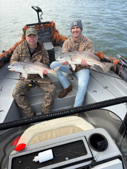 North Island Fishing Charters