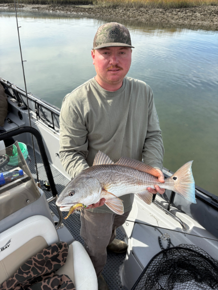 North Island Fishing Charters