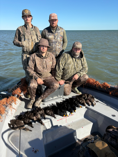 North Island Fishing Charters