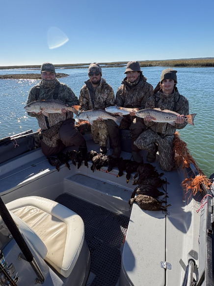 North Island Fishing Charters