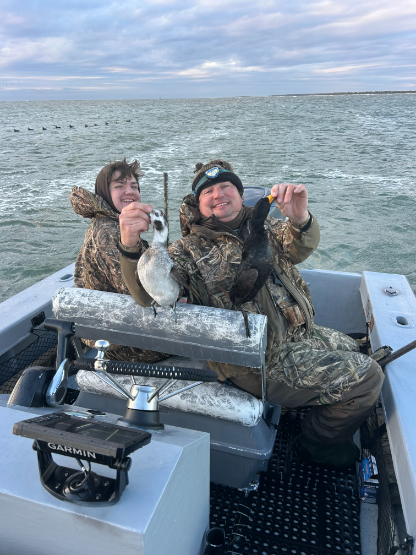 North Island Fishing Charters