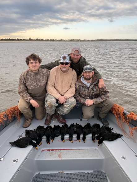 North Island Fishing Charters