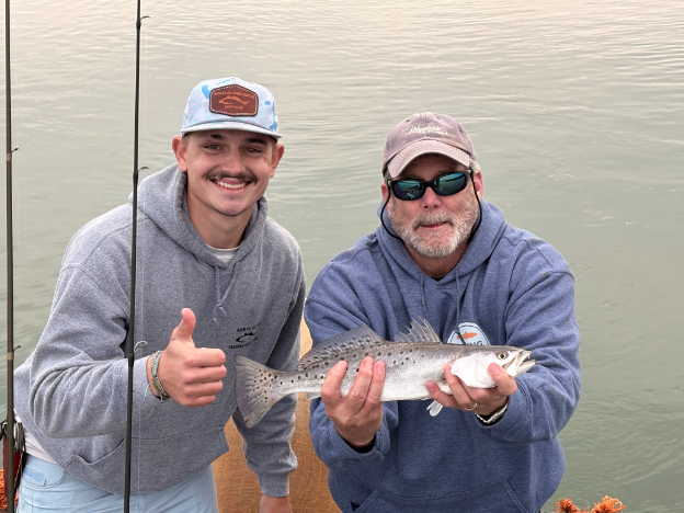 North Island Fishing Charters