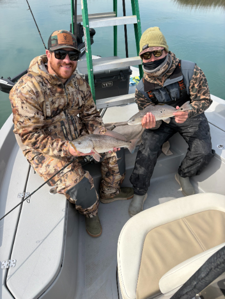 North Island Fishing Charters