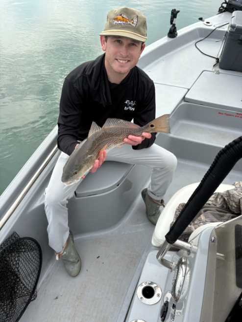 North Island Fishing Charters